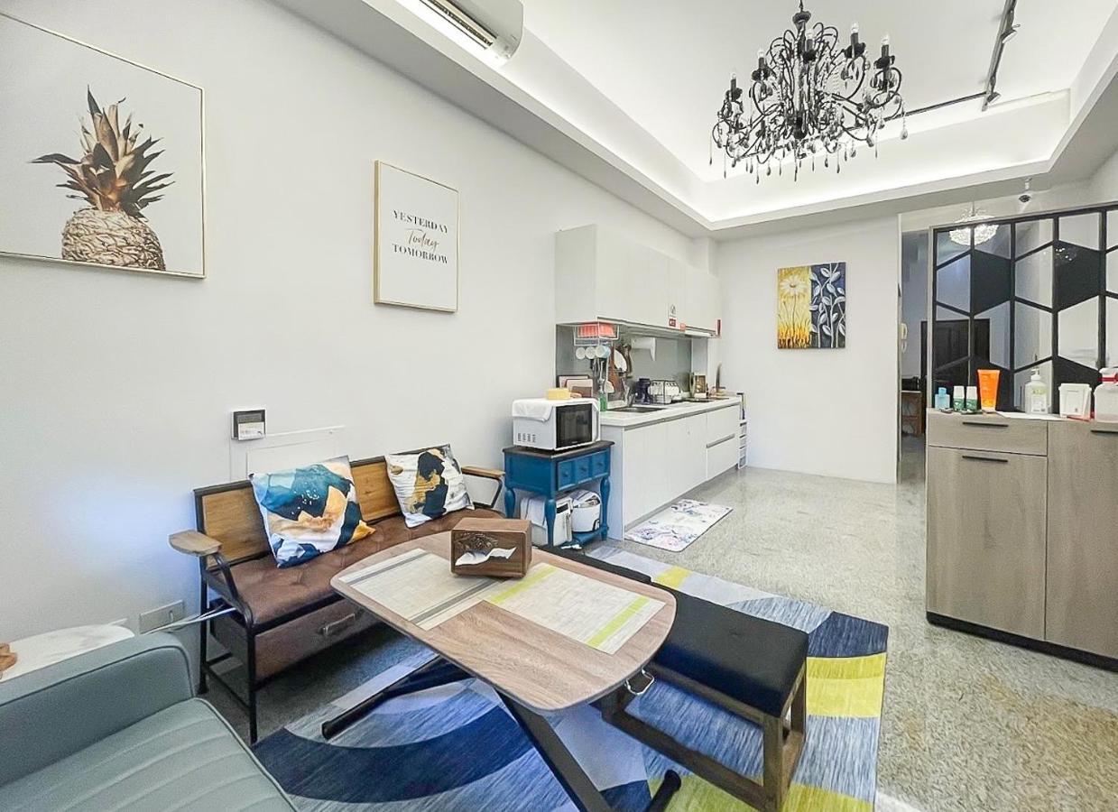 Happiness Is My Home 화롄 외부 사진